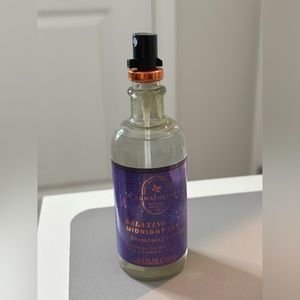 Bath and Body Works Aromatherapy